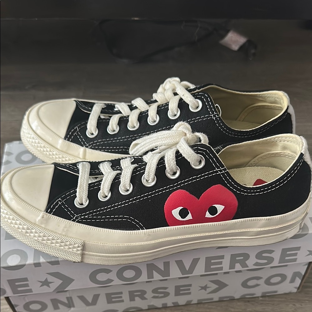 Cdg